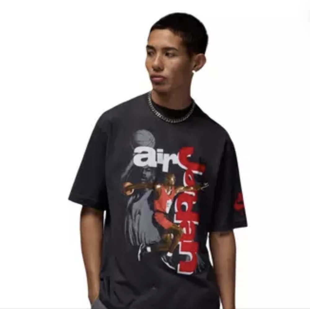 Air Jordan 1985 Statement Graphic T-Shirt